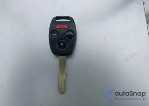 2007 Honda Accord 2.4 Ex from USA, damaged, VIN 1HGCM56717A048860